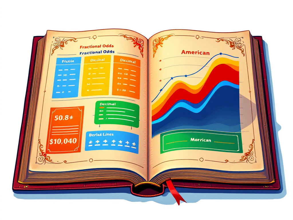 Understanding Odds: A Comprehensive Guide